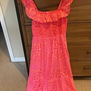 Vineyard Vines summer dress